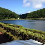 Western and Central Volcanoes on Jeep: Sete Cidades & Fogo Lakes - Lagoa do Fogo: The Highest and Most Picturesque Lake