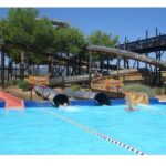Western Water Park, Entrance tickets - The Staff and Service at Western Water Park