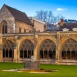 Westminster Abbey private guided tour with expert guide - Walking in the Footsteps of Royalty and Coronations