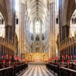 Westminster Abbey Private Tour Oxford PhD Historian Skip the Line - Meeting Point and Tour Logistics in Parliament Square
