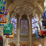 Westminster Abbey Private Tour with a Walk in the Heart of London - Exploring the Royal and Governmental Sites