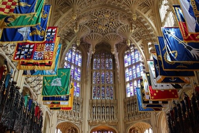 Westminster Abbey Private Tour with a Walk in the Heart of London - Exploring the Royal and Governmental Sites