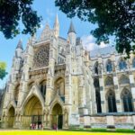 Westminster Abbey Skip-the-Line Entry and Private Tour - Meet Your Guide Outside Westminster Abbey for a Focused Introduction