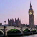 Westminster Abbey to Buckingham Palace: Full London Tour - Exploring Westminster Abbey and Parliament from the Comfort of a Cruise