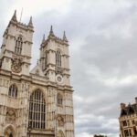 Westminster City Tour with Changing of the Guard - Exploring London Landmarks with a Guided Walk