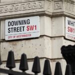 Westminster Famous Sites Self-Guided Audio Walking Tour - Starting Point in Westminster for Easy Access