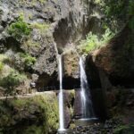Wet your hair in the amazing Moinhos/Nova Levada - Starting Point and Pickup Details in Funchal