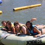 WGP ARENA Total park pass - A Full Range of Activities in a Natural Setting