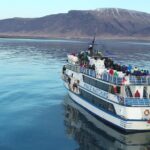 Whale-Watching Boat Tour with Expert Guide from Reykjavik - Wildlife Encounters and Sightings Guarantee