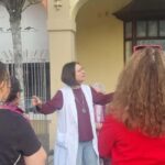 What is happiness - a philosophical city story tour through Ludwigsburg - How Annabell Wonneleben Combines Philosophy and City Stories