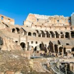 Wheelchair Accessible Colosseum,Pantheon, Trevi & Rome Highlights - Visiting Iconic Landmarks: Il Vittoriano and the Quirinal Palace