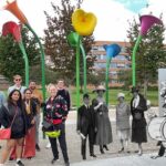 Where It All Began: Berlins Queer & Trans History Tour - Exploring Berlin’s LGBTQ+ Persecution in Nazi Germany