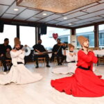Whirling Dervish Ceremony - A Deep Dive into the Mevlevi Tradition and the Sema Ceremony