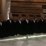 Whirling Dervish Ceremony n Cappadocia - Starting Point in Göreme for Easy Access