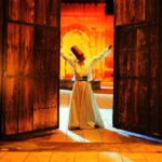 Whirling Dervish Show - Location and Venue of the Whirling Dervish Ceremony