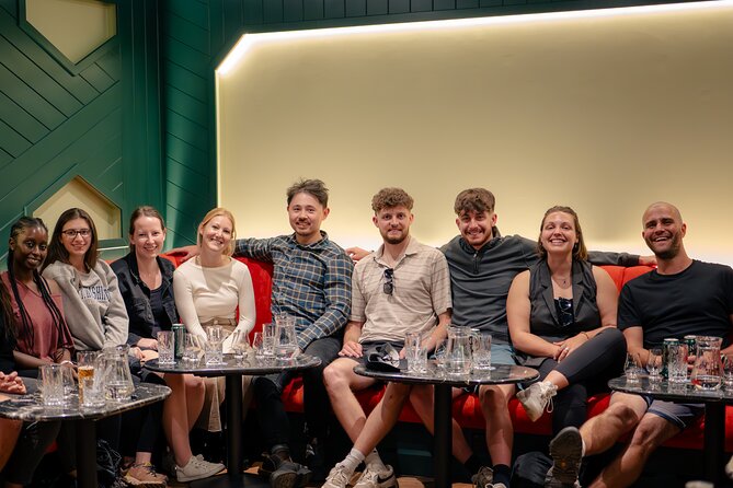 Whisky & Tales: Whisky, History & Storytelling - Scottish Storytelling: A Tradition at the Heart of the Tour