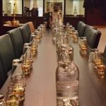 Whisky Tasting at Edinburgh's Award Winning Whiski Rooms - What the Whisky Tasting Includes: Four Scottish Whiskies