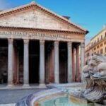 Whispers of Ancient Rome: Pantheon Tour with Gelato Tasting - Meet at the Santa Maria Sopra Minerva for a Hassle-Free Start