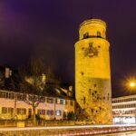 Whispers of Love Feldkirch Romance Tour - Visiting Katzenturm: A Historic Landmark with a Unique Bell Tower