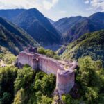 Whispers of the Peaks: Transfgran Private Tour - Climbing to Poenari Fortress and Vlad the Impaler’s Stronghold