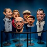 White Rabbit Museum: The Best Immersive Experience in Catalonia - The Off-Museum: A True Local’s Perspective in the Heart of Barcelona