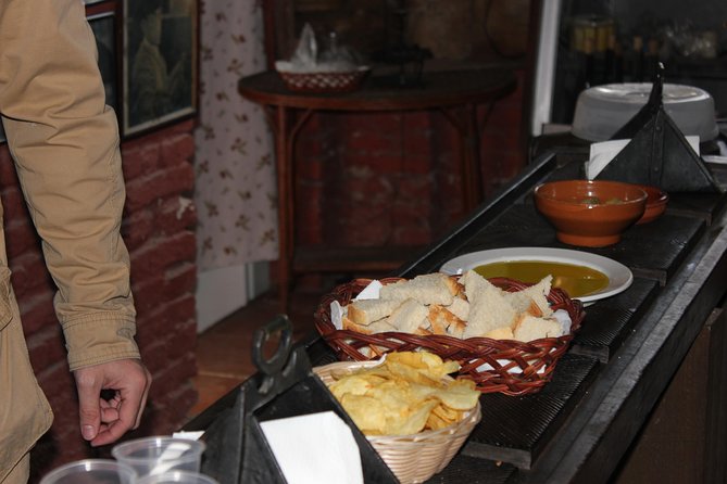 White Villages and Ronda Day Trip from Seville - Departure from Seville and Scenic Bus Ride