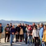 White Villages & Ronda 2-Days Trip & Overnight Stay - Visiting the Medieval Aguzaderas Castle