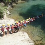 White-Water Rafting Tour from Side and Manavgat - What’s Included in the Price