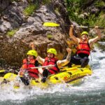 Whitewater Rafting on Cetina River from Split or estanovac - Preparing for Your Rafting Adventure