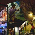 Wicked Whitechapel: Where Nows Jack The Ripper Audio Tour - The Significance of The Ten Bells Pub in Jack the Ripper’s Story