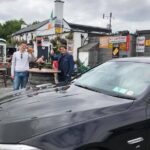 Wicklow Mountains & Glendalough Luxury Private Day Tour - Optional Stop at Powerscourt Waterfall