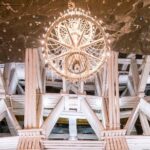 Wieliczka Salt Mine Entry Ticket - The Descent and Elevation: A Physical Consideration