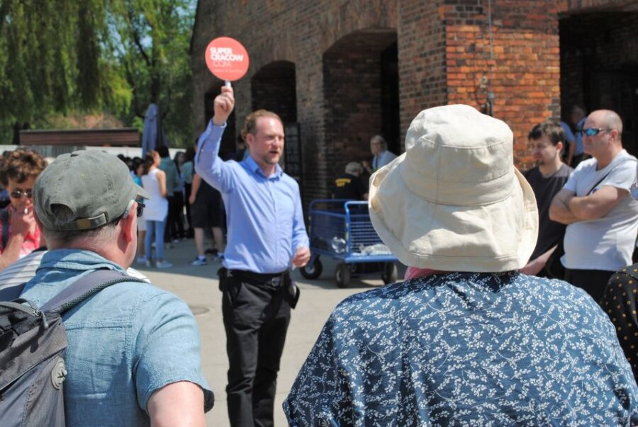 Wieliczka Salt Mine: Fast-Track Ticket and Guided Tour - How to Meet and Start the Tour at the Salt Mine Museum