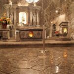 Wieliczka Salt Mine Guided Tour from Krakow- Round Trip Transport - Convenient Round-Trip Transport from Krakow