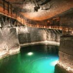 Wieliczka Salt Mine Guided tour from Krakow with a private car - Discover Tarnow’s Old Town and Historic Monuments