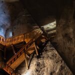 Wieliczka Salt Mine - Guided Tour from Krakow with Pick-up - Inside the Wieliczka Salt Mine: A World of Salt Sculptures and Chapels
