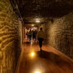 Wieliczka Salt Mine Guided Tour + Ticket & Transfer from Krakow - Inside the Wieliczka Salt Mine: What You’ll See