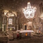 Wieliczka Salt Mine Guided Tour with pickup - The Unique Features of the Salt Corridors and Chapels