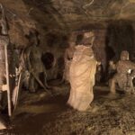 Wieliczka Salt Mine Tourist Route from Krakow - Convenient Pickup and Drop-Off in Krakow