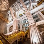 Wieliczka Salt Mine Walking Guided Tour with Fast-Track Ticket - Exploring the Underground Route and Main Highlights