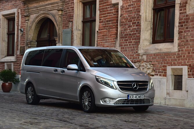 Wieliczka Salt Mine with Private Chauffeur and Licensed Guide - Adapting to All Languages and Pacing Preferences