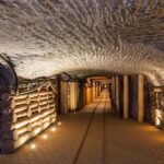 Wieliczka Salt Mines Tour - Exploring the Salt Carvings and Chapel