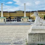 Wien: Vienna Schönbrunn Palace UNESCO World Heritage Site - Exploring Schönbrunn Palace and Its Historic Rooms