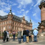 Wiesbaden: City whispers - Exploring Villa Clementine: Wiesbaden’s Cultural Heart