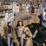 Wiesbaden: Culinary city tour through the Bergkirchenviertel - Meeting Point and Tour Logistics