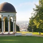 Wiesbaden: Neroberg - Wiesbaden's local mountain tour - Starting Point: Meeting at the Russian Church