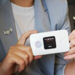 WiFicandy Portable WiFi Rental with Unlimited Data - How the Coverage Makes Remote Ireland Travel Easier