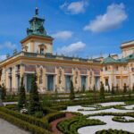 Wilanow Royal Palace + POLIN Museum : PRIVATE /inc. Pick-up/ - Easy Booking and Flexible Schedule