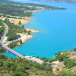 Wild Alps, Verdon Canyon, Moustiers village, Lavender fields - The Scenic Drive Through the Wild Alpes