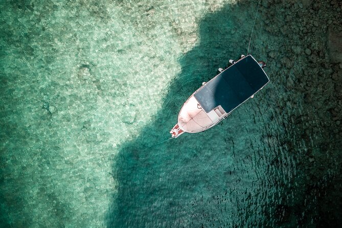 Wild Bays of Krk Island: A private half day boat tour - Departure from Punat and Meeting Details